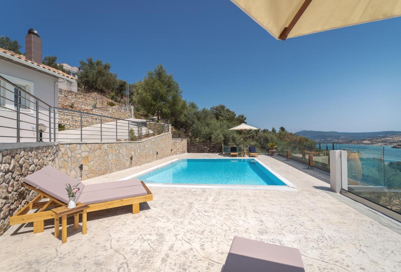 Koumaries Villas Lygia  Exterior photo