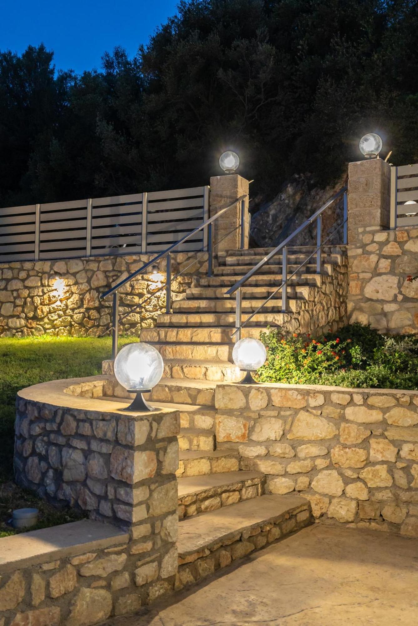 Koumaries Villas Lygia  Exterior photo