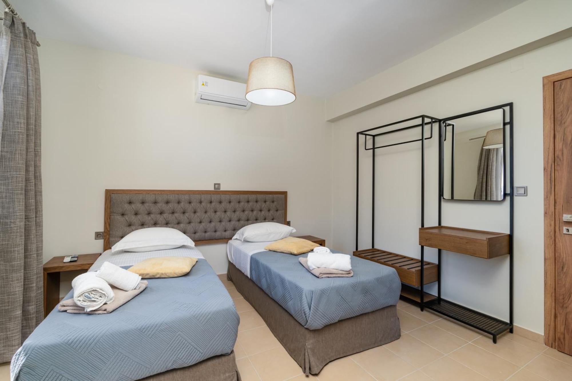 Koumaries Villas Lygia  Exterior photo