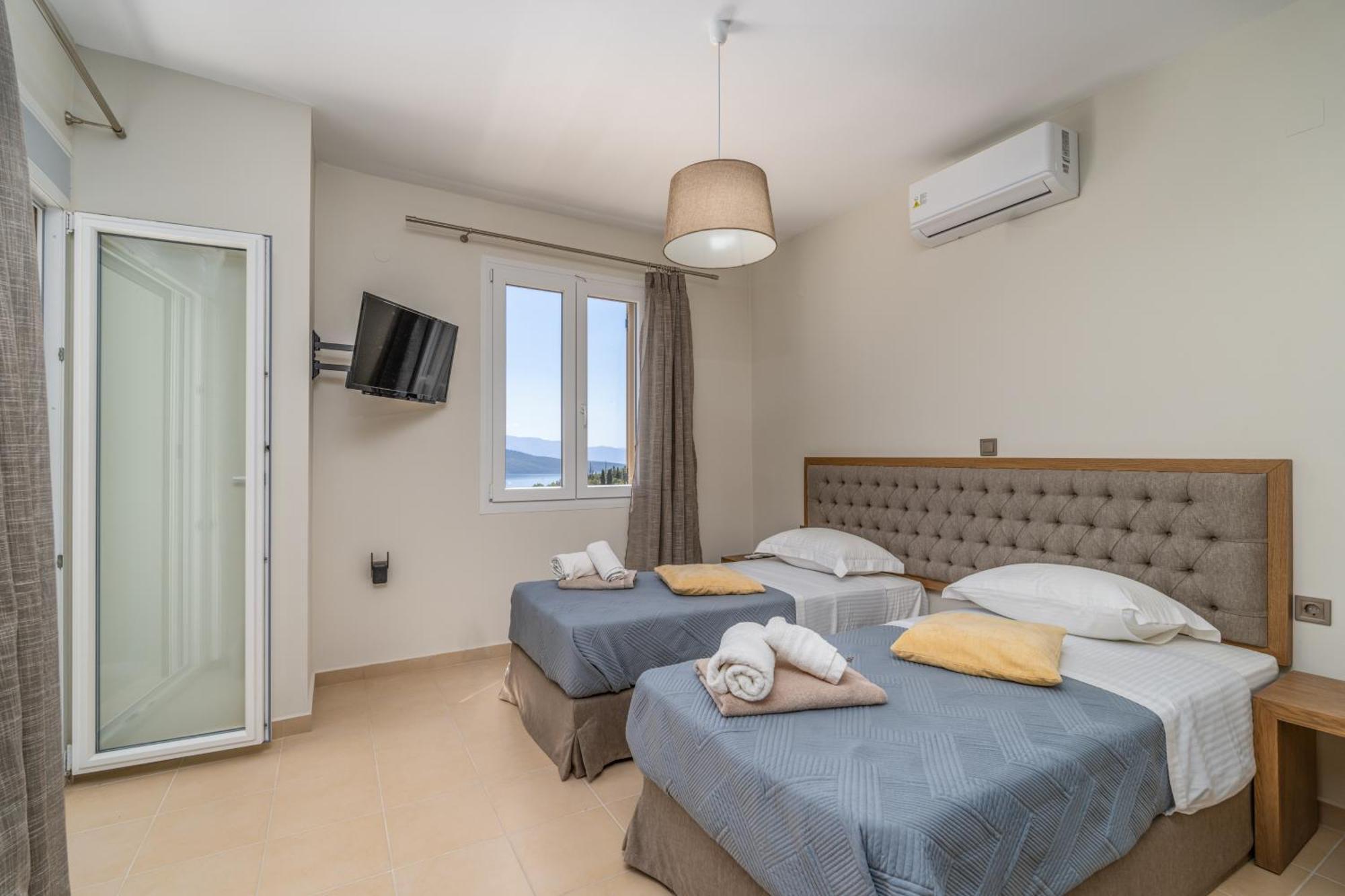 Koumaries Villas Lygia  Exterior photo
